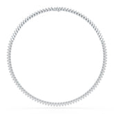 Classic Lab Diamond 4.62 Carat Tennis Necklace