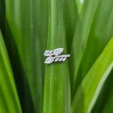 1.7 CT Multi Shape Elegant Lab Grown Diamond Ring (Ready for Delivery)