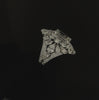 5.6 CT Emerald Cut Lab Diamond Ring (Ready for Delivery)
