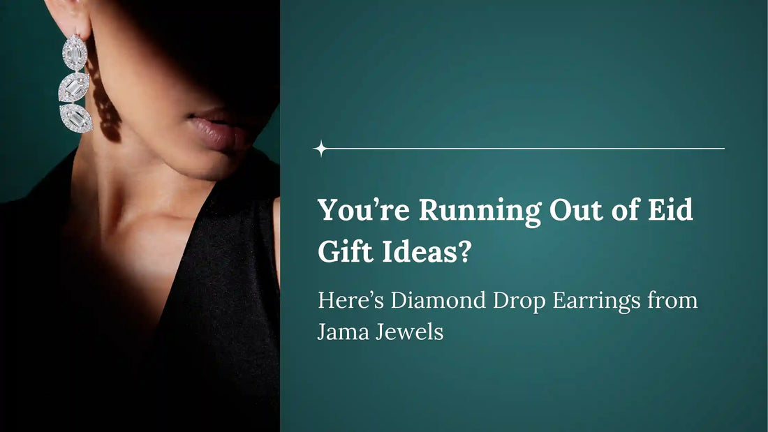 You’re Running Out of Eid Gift Ideas? Here’s the Perfect One