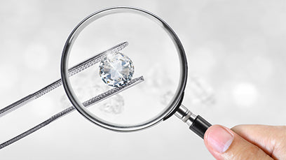 Diamond Discovery: Tips for Choosing Lab-Grown Diamonds in Dubai