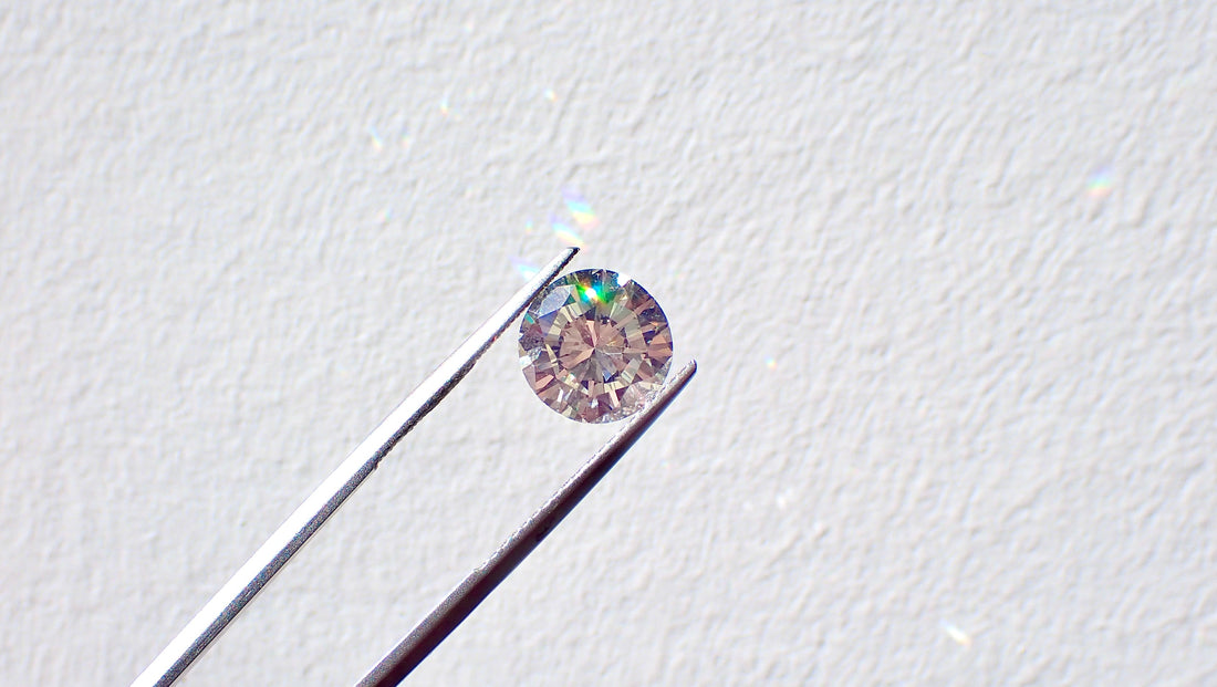 The Rising Popularity of Lab-Grown Diamonds in Dubai