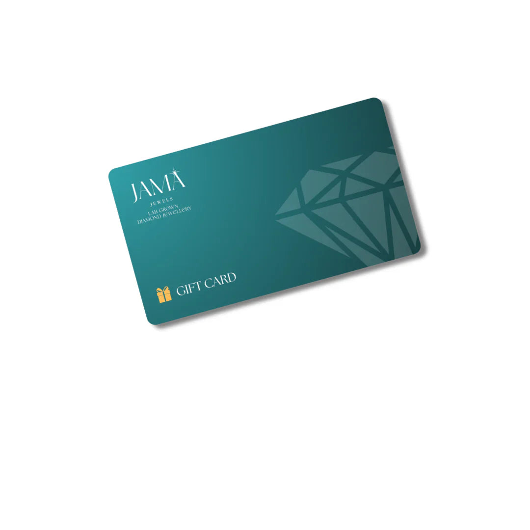 Digital Gift card