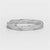Twisted Lab Diamond 1.16 Carat Ring