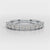 1.2 CT Round Lab Diamonds Engagement Ring