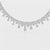5 CT Lab Grown Diamond Bridal Necklace