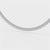 Classic Lab Diamond 4.62 Carat Tennis Necklace