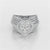 2.28 CT Heart Shaped Lab Diamond Ring
