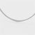 6.35 CT Riviere Necklace