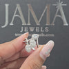 1.45 CT Triple Pear Cut Bypass Lab Diamond Ring (Ready for Delivery)