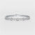 1.7 CT Marquise Cut Diamond Classic Bracelet