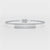 0.49 CT Lab Diamond Dangle Bracelet